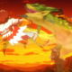 Illustration for article titled In the Latest Chapter Of... Monster Hunter Stories: RIDE ON (Ch.em/em30)
